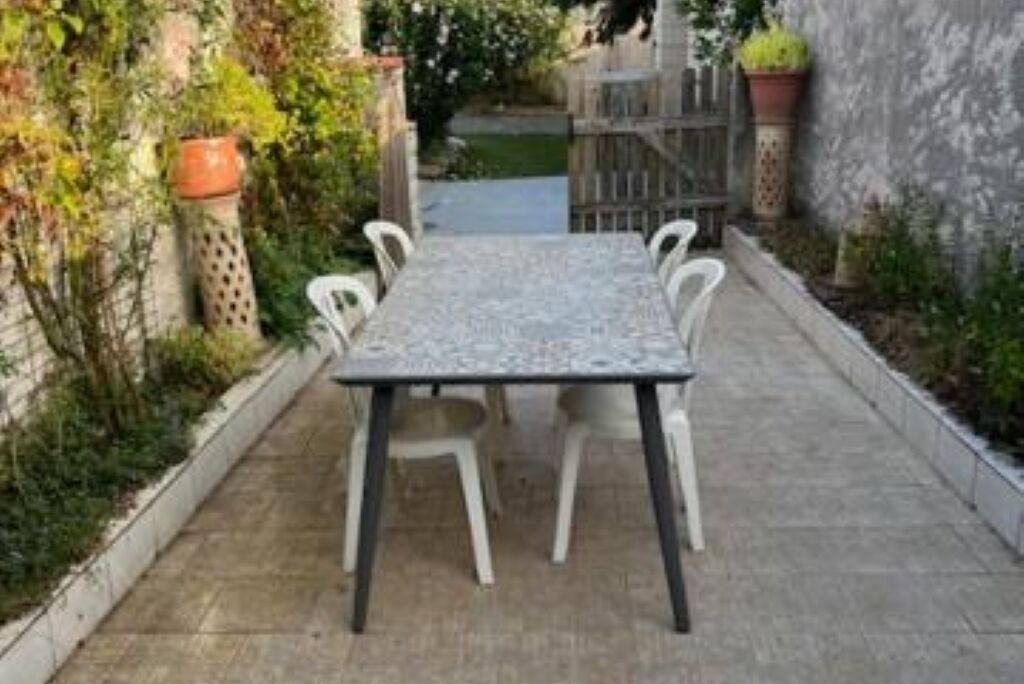 Photo of Outdoor in Le Gue-de-Velluire