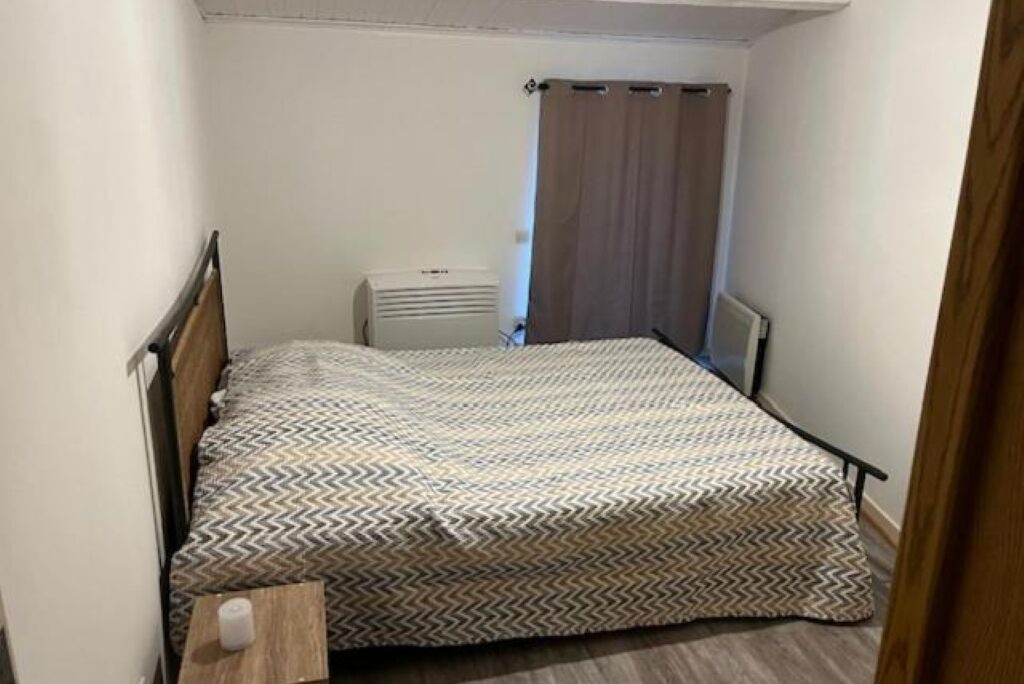 Photo of Bedroom in Le Gue-de-Velluire