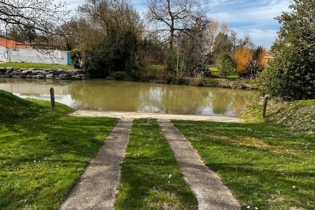 Photo of Outdoor in Le Gue-de-Velluire