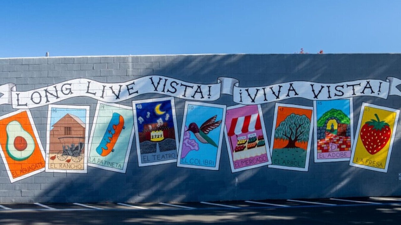 Photo of Others in Vista