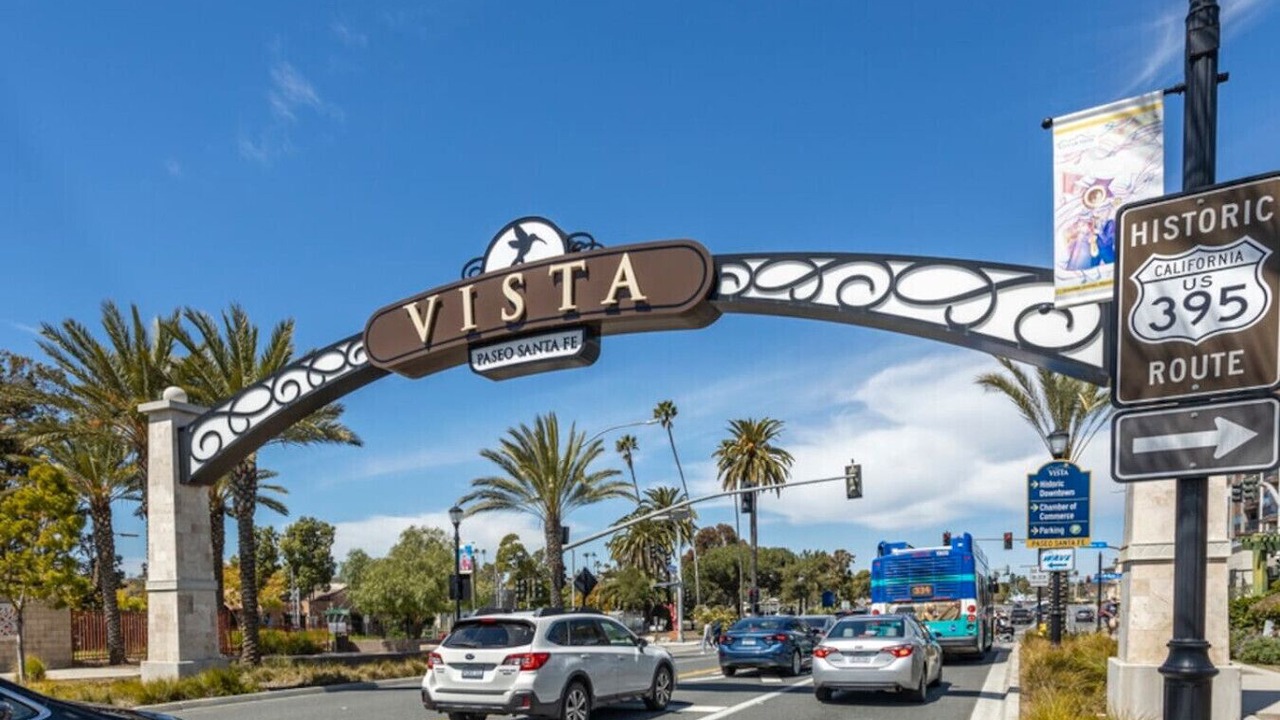 Photo of Others in Vista