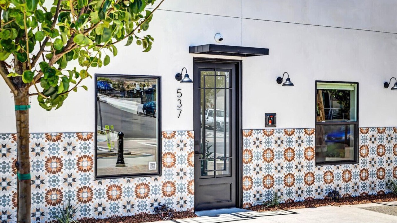 Photo of Outdoor in Vista