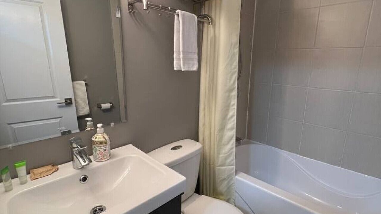 Photo of Bathroom in South London
