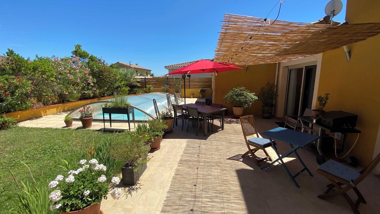 Photo of Outdoor in Colomiers