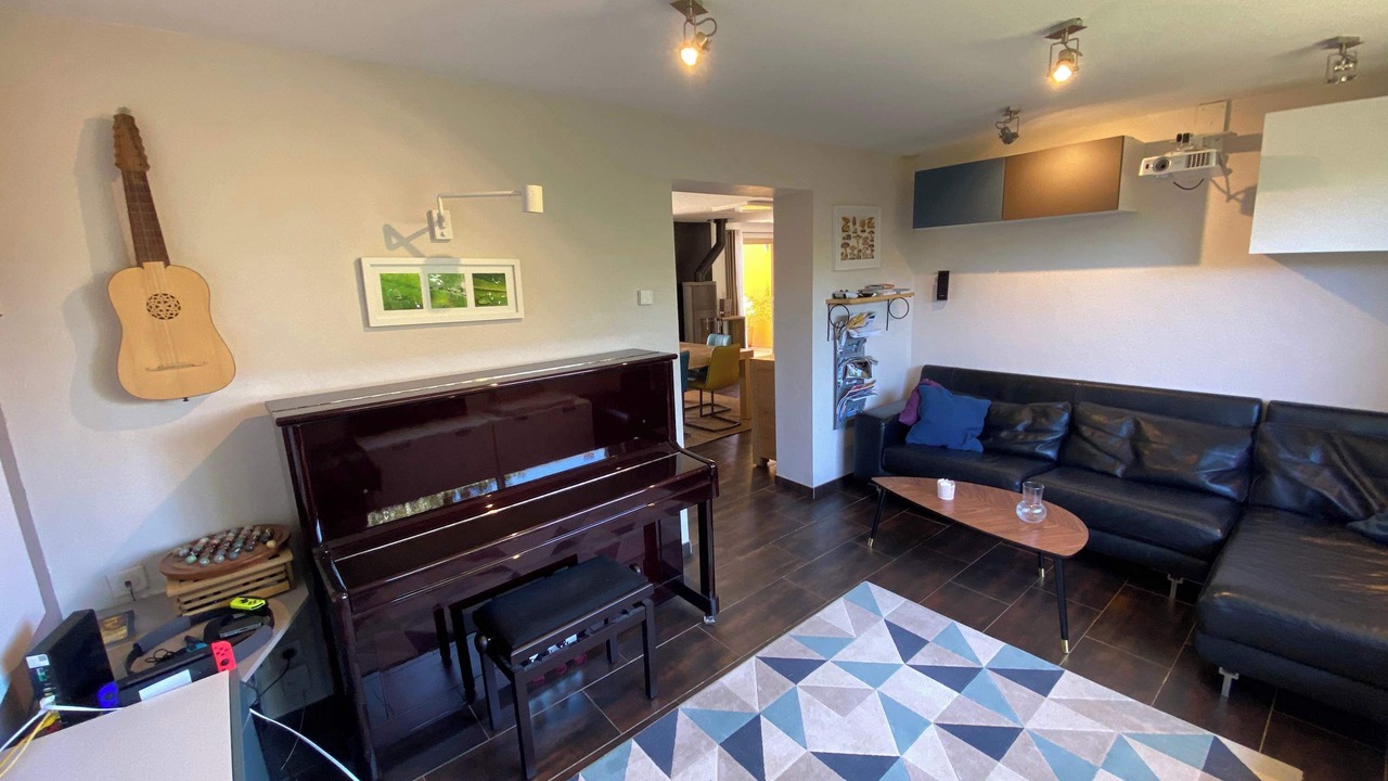 Photo of Livingroom in Colomiers