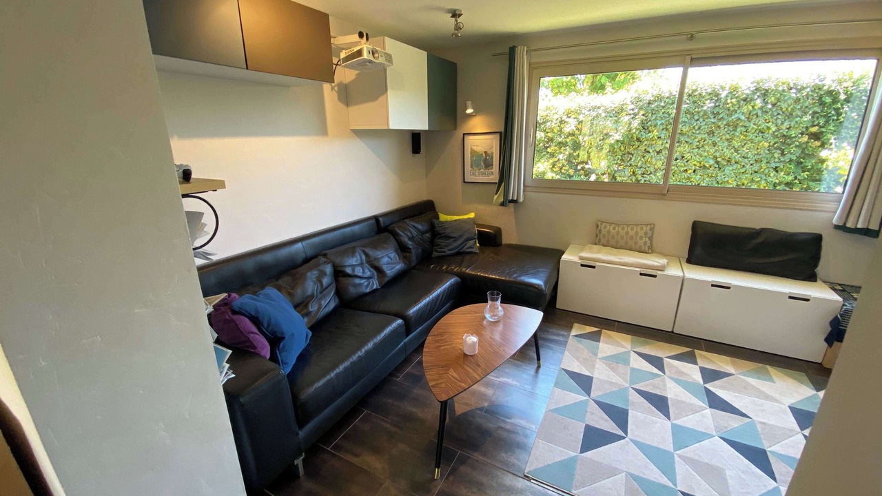 Photo of Livingroom in Colomiers