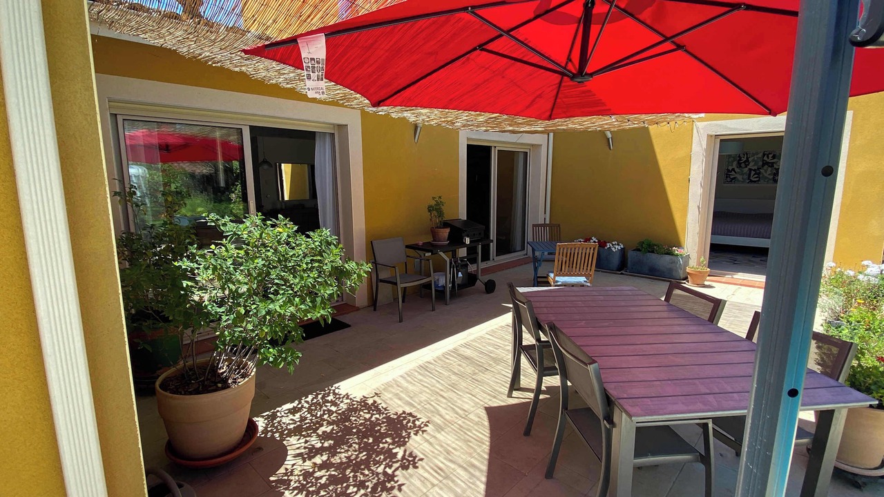 Photo of Outdoor in Colomiers