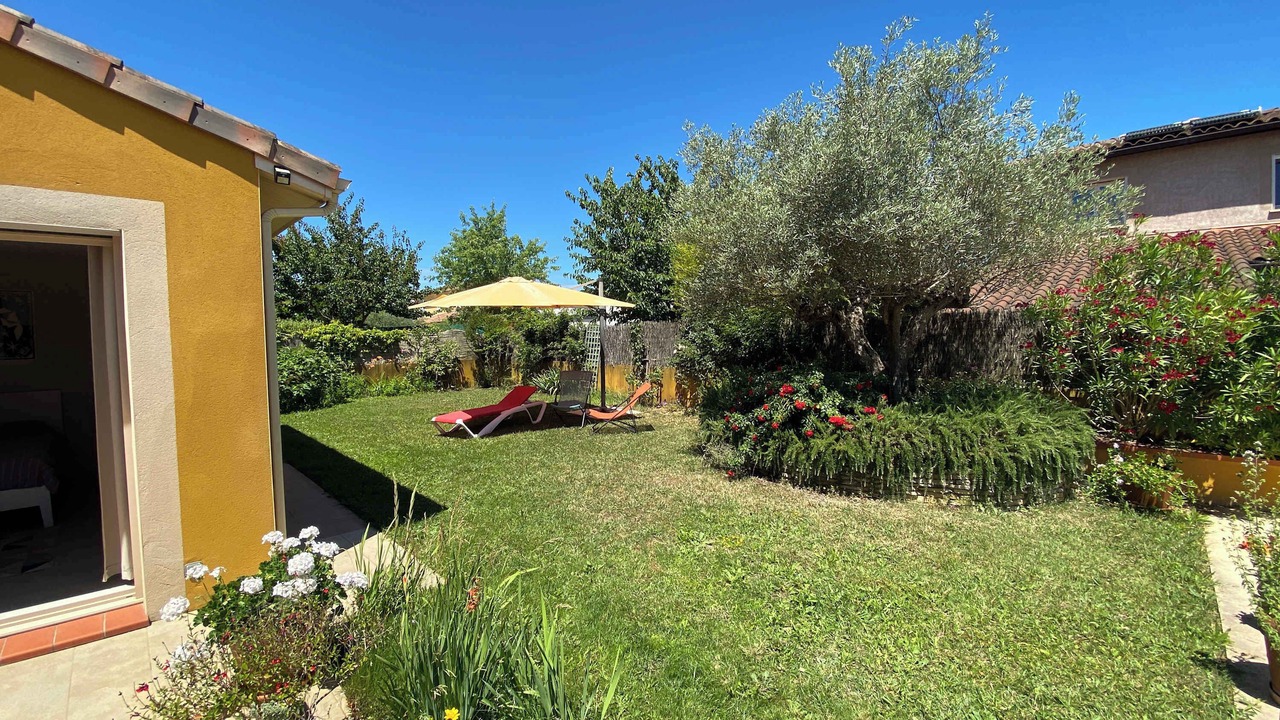 Photo of Outdoor in Colomiers