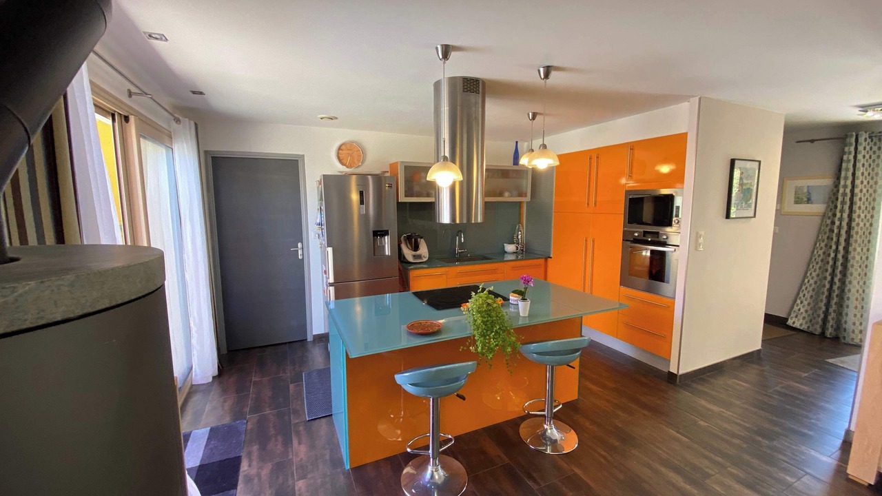 Photo of Kitchen in Colomiers