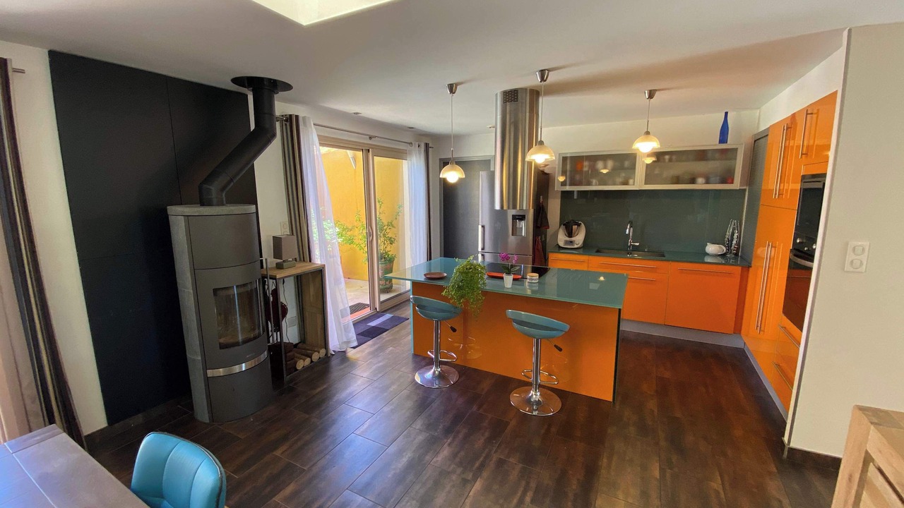 Photo of Kitchen in Colomiers