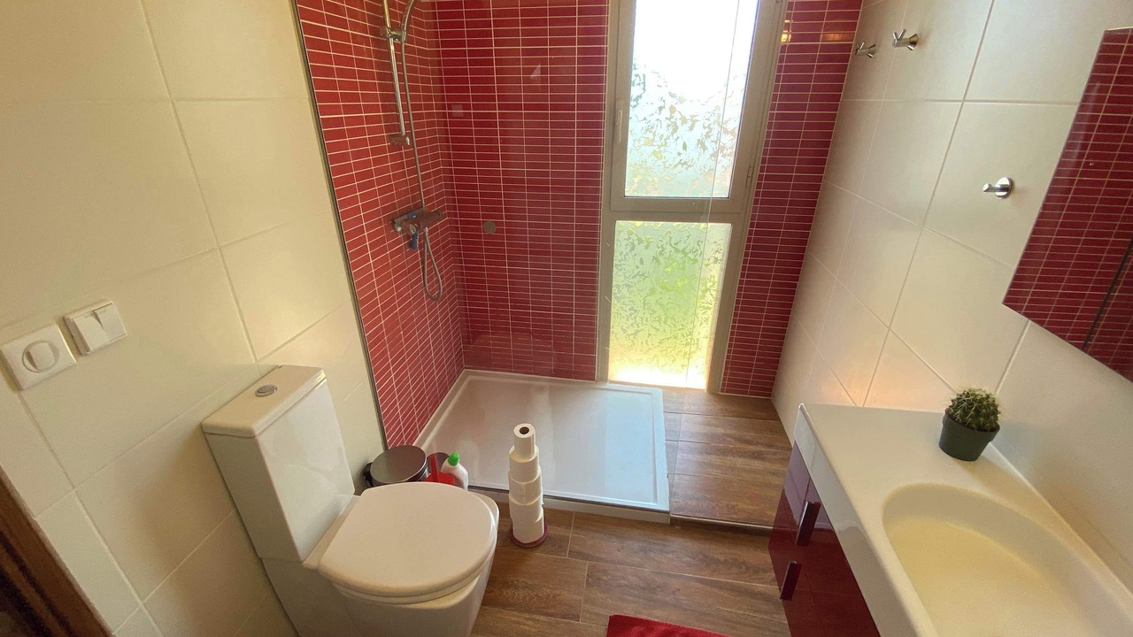 Photo of Bathroom in Colomiers