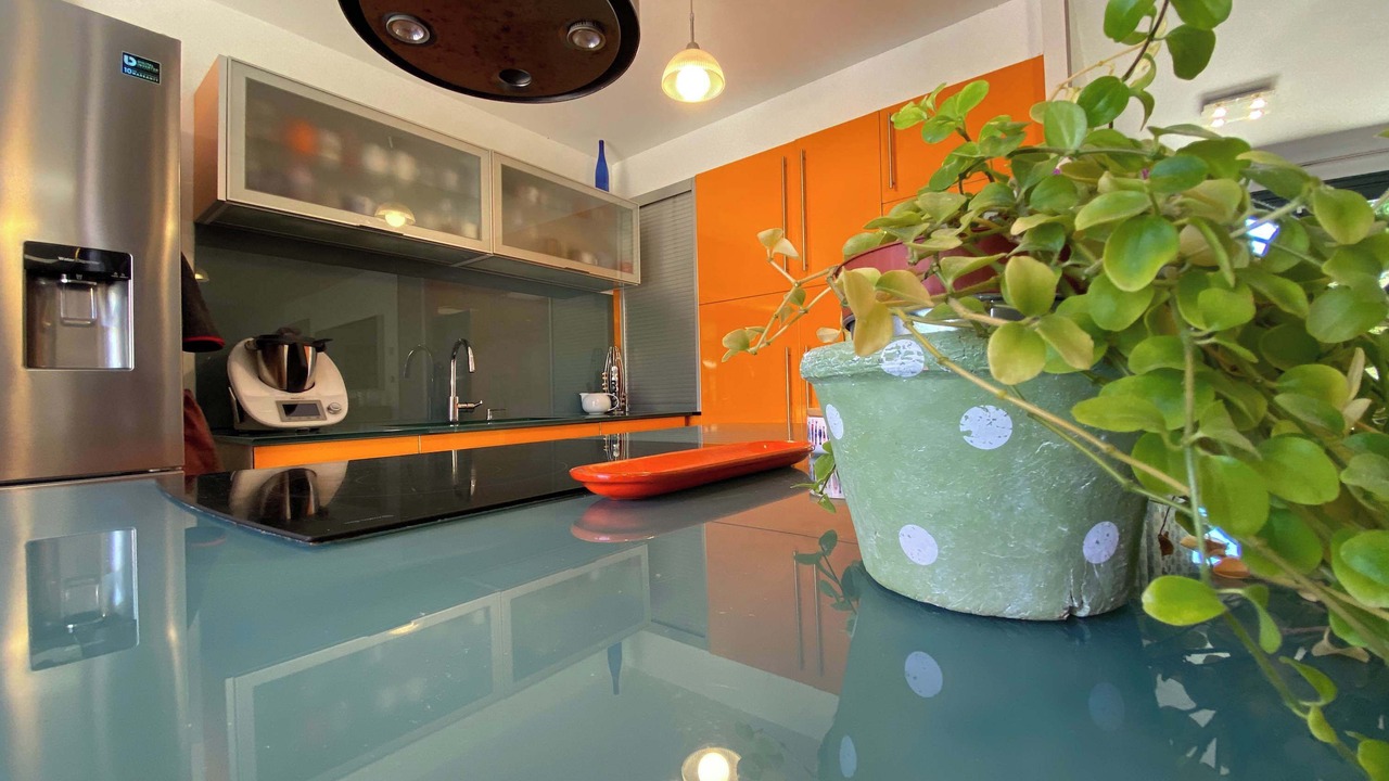 Photo of Kitchen in Colomiers