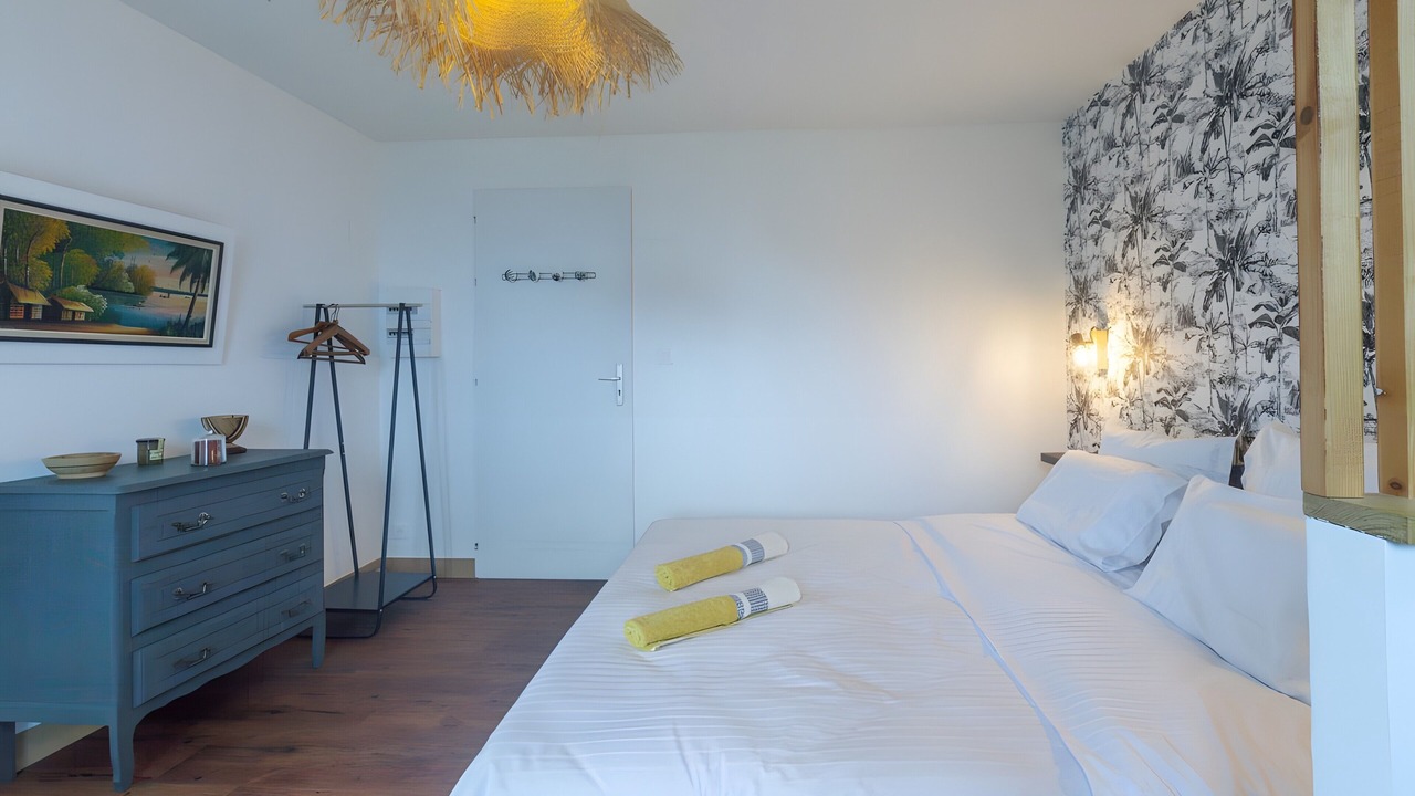 Photo of Bedroom in Nuces