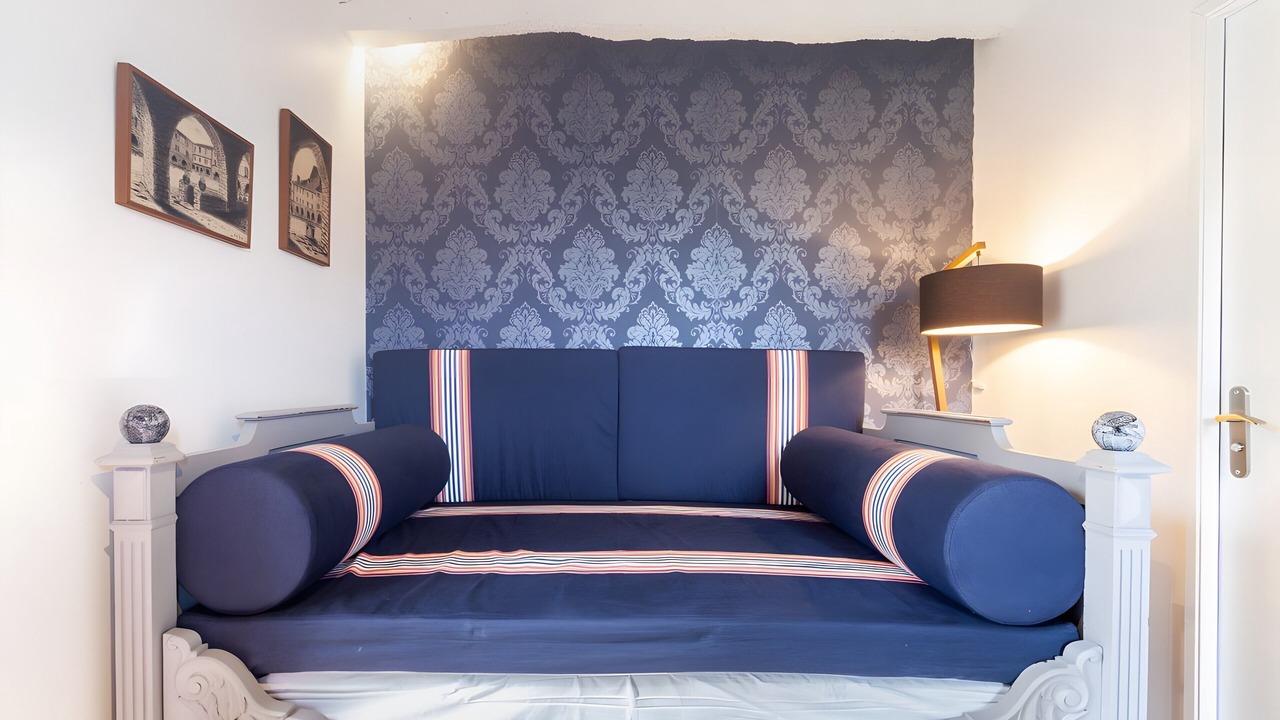 Photo of Bedroom in Nuces