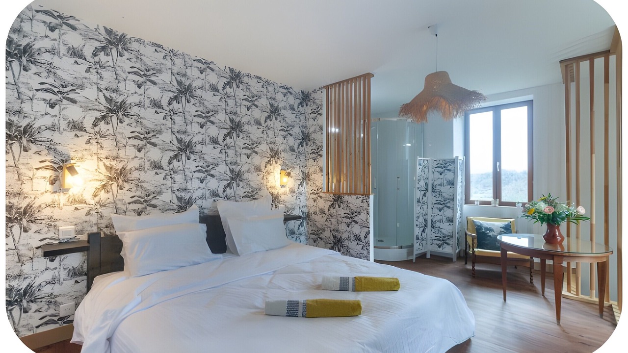 Photo of Bedroom in Nuces