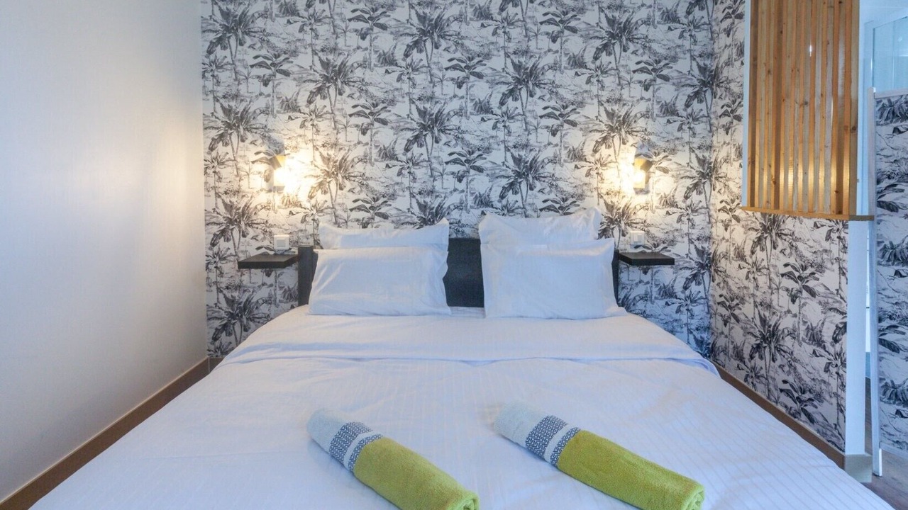 Photo of Bedroom in Nuces