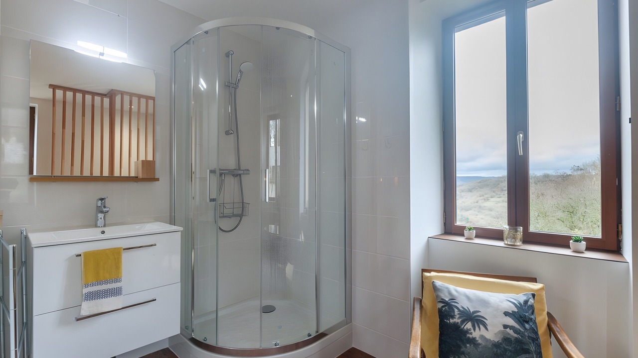 Photo of Bathroom in Nuces