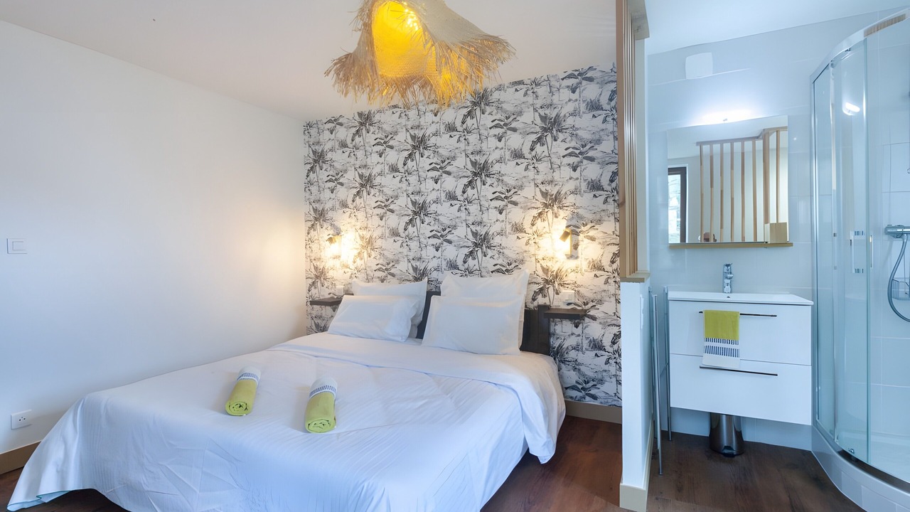 Photo of Bedroom in Nuces