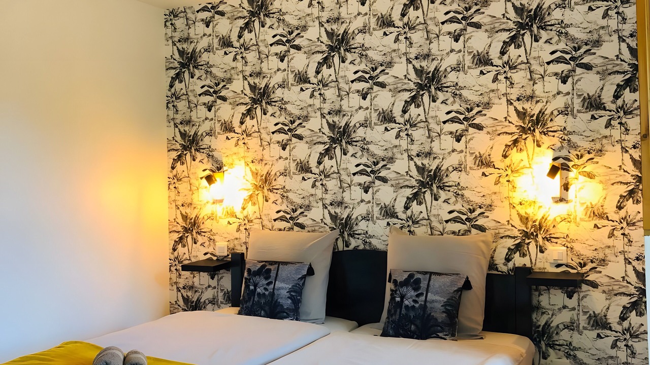 Photo of Bedroom in Nuces