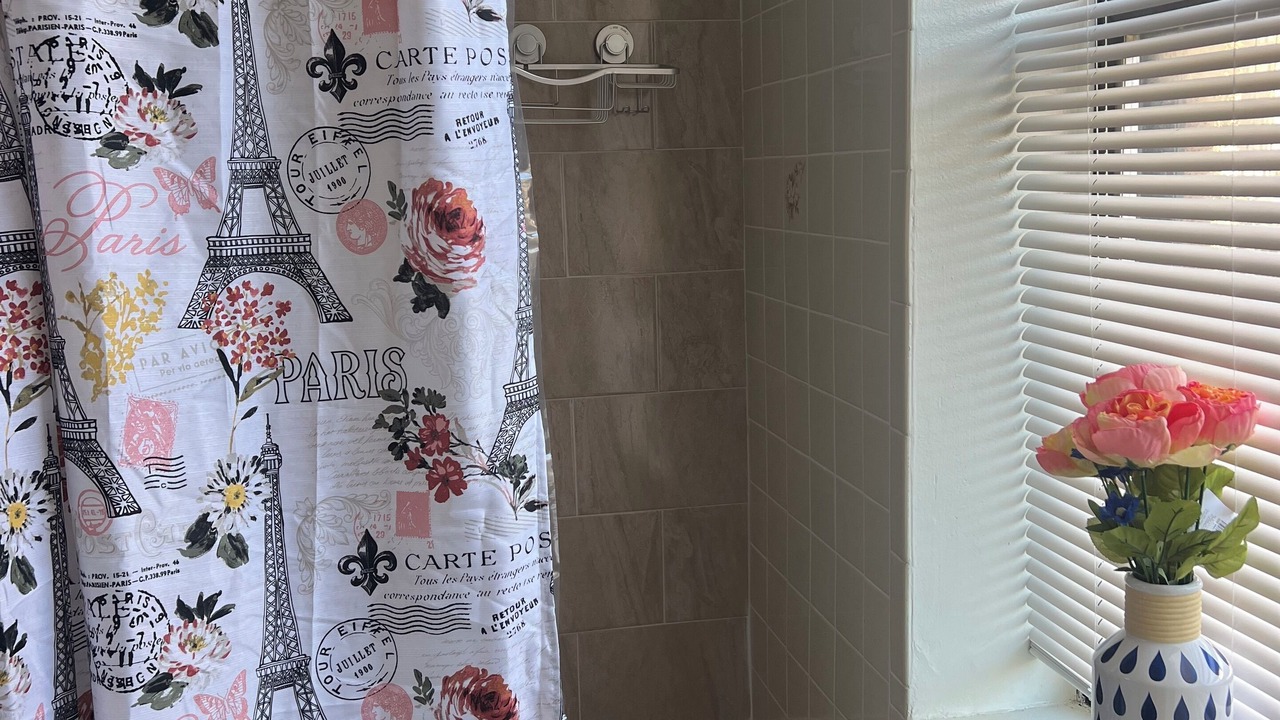 Photo of Bathroom in Flatbush