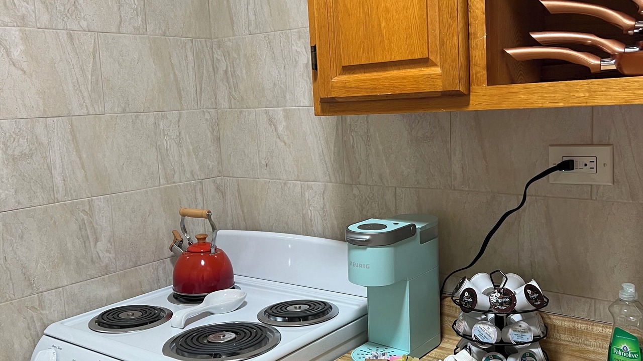 Photo of Kitchen in Flatbush