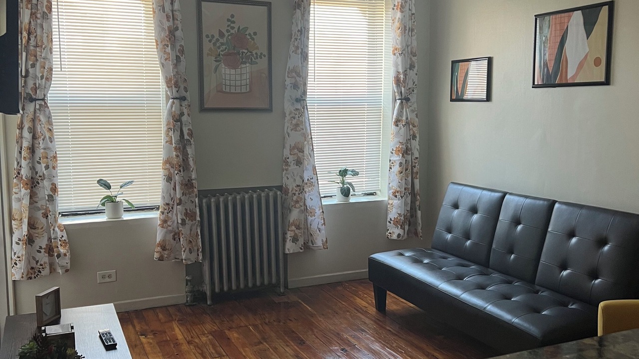 Photo of Livingroom in Flatbush