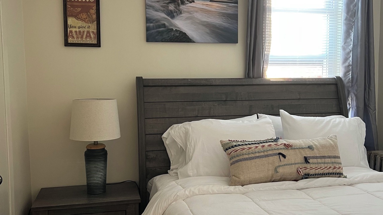 Photo of Bedroom in Flatbush