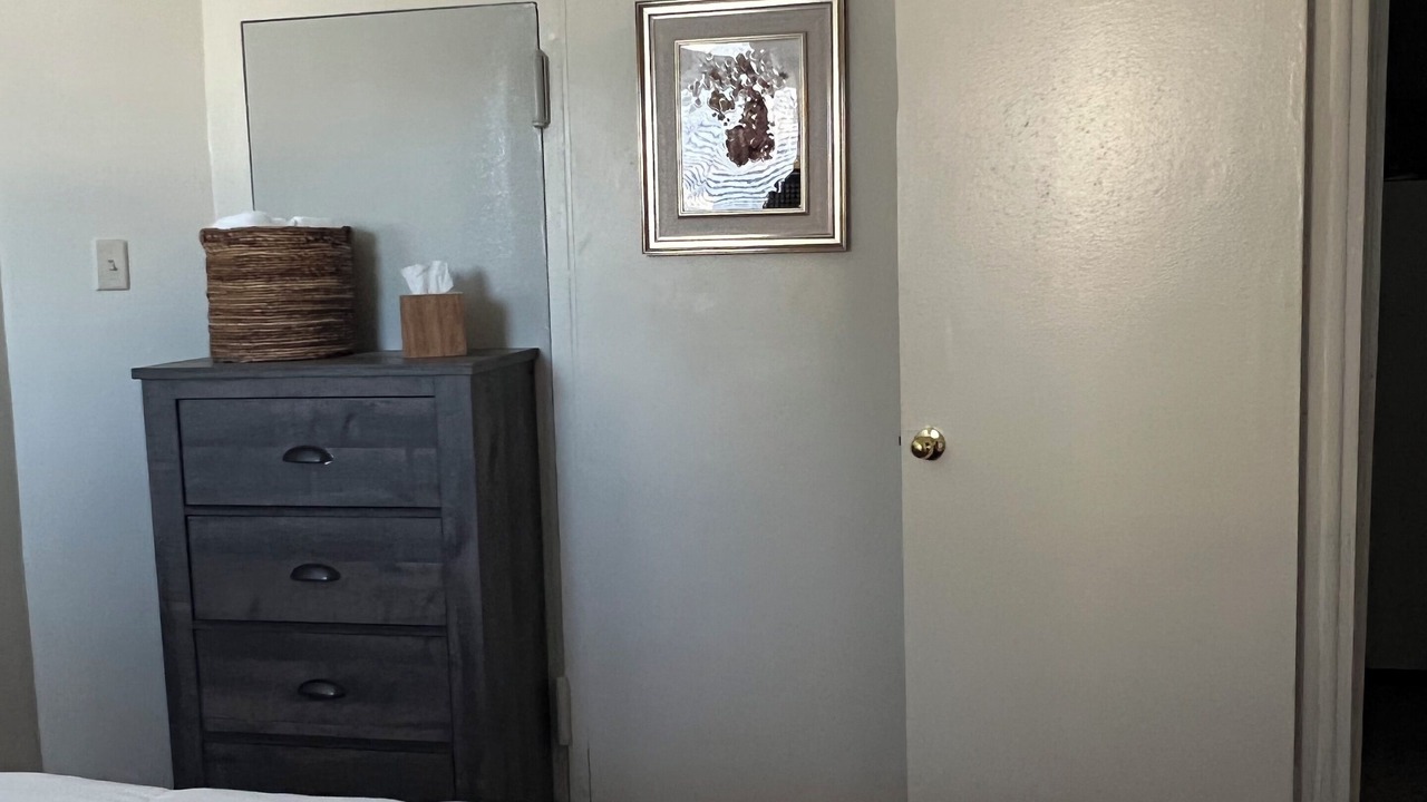 Photo of Bedroom in Flatbush