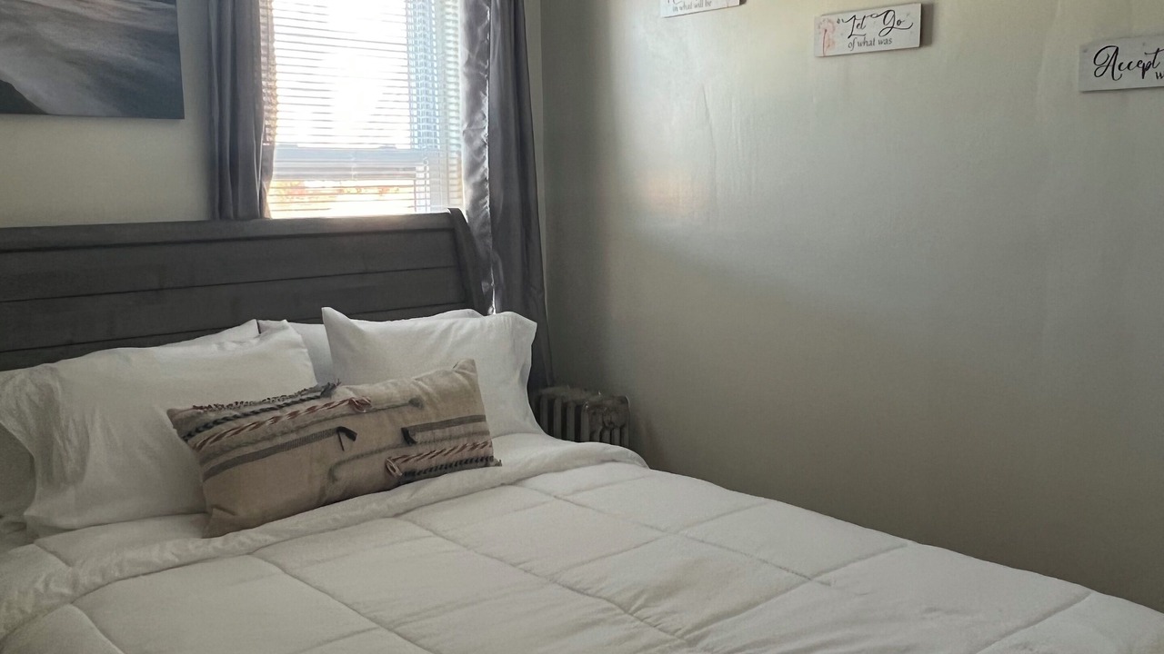Photo of Bedroom in Flatbush