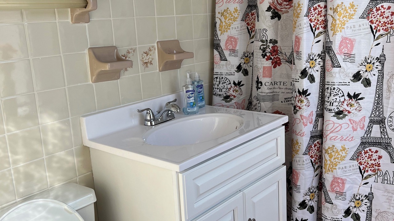 Photo of Bathroom in Flatbush