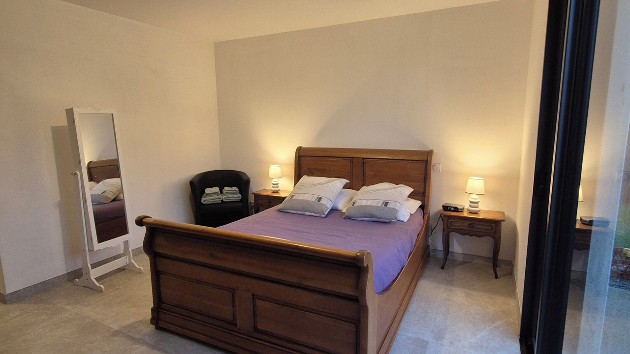 Photo of Bedroom in Porcaro