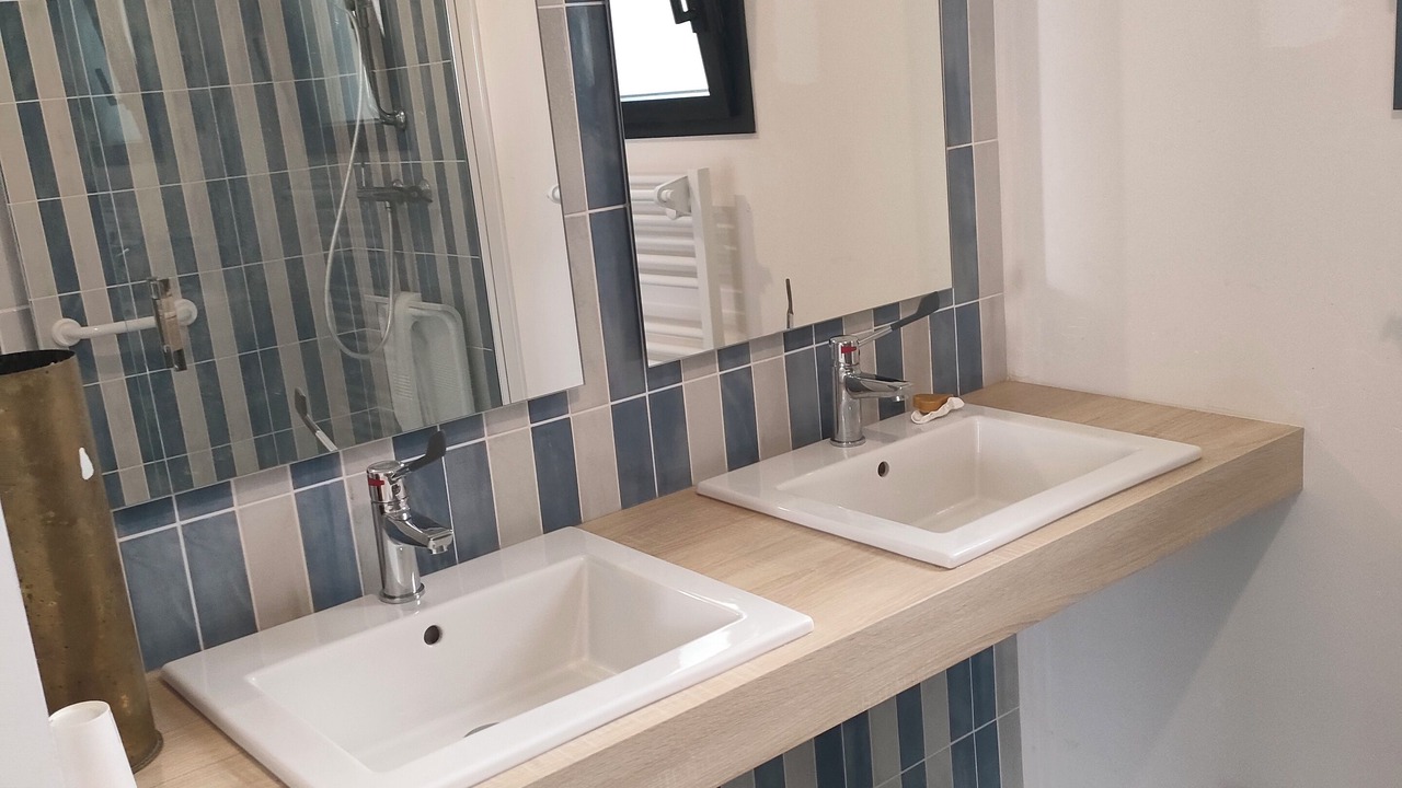Photo of Bathroom in Porcaro