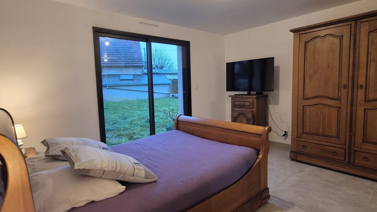 Photo of Bedroom in Porcaro