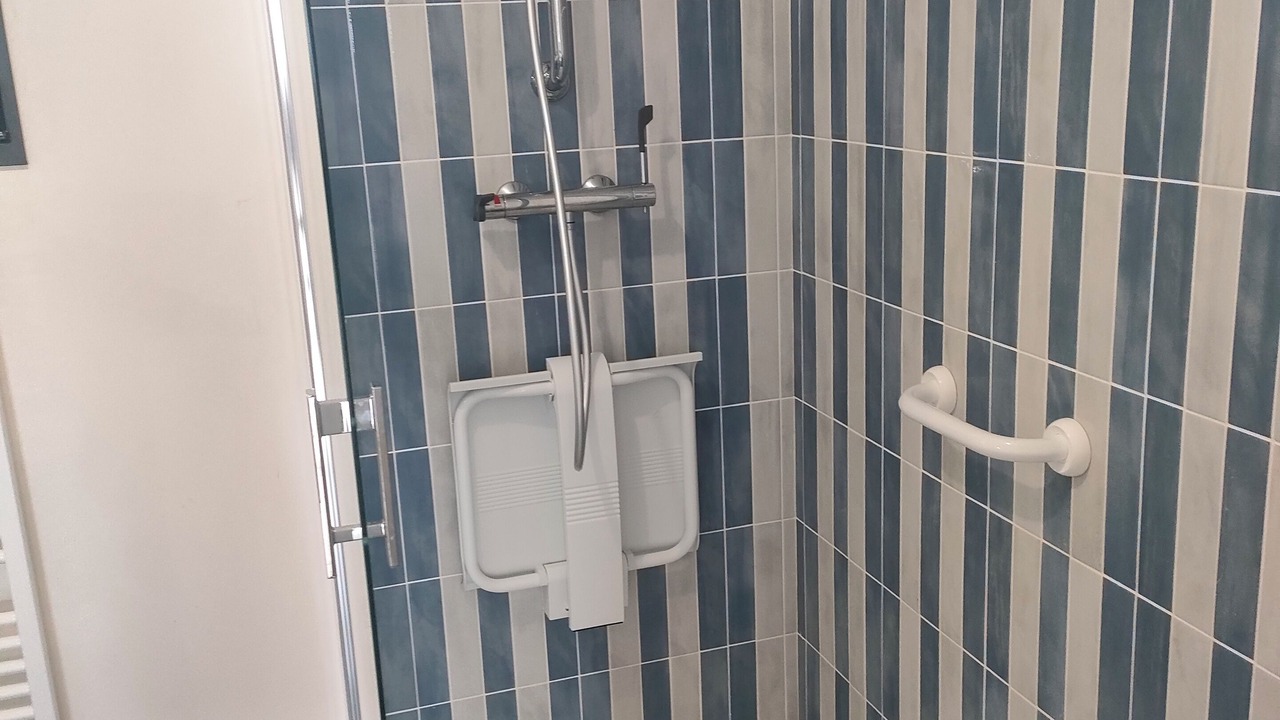 Photo of Bathroom in Porcaro