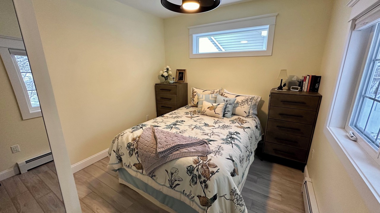 Photo of Bedroom in Orono