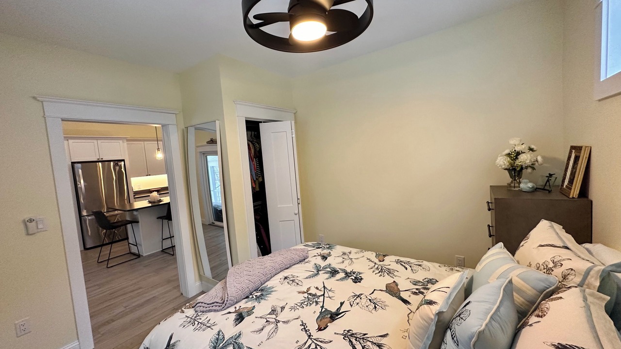 Photo of Bedroom in Orono