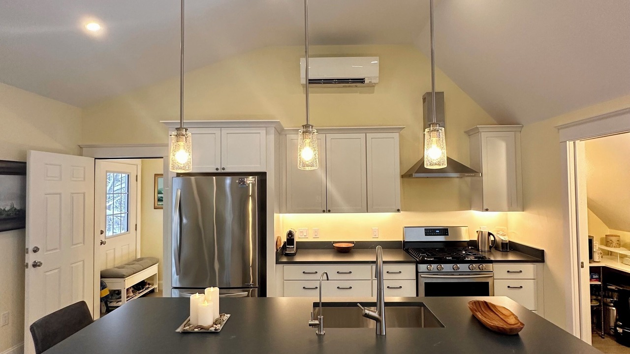 Photo of Kitchen in Orono