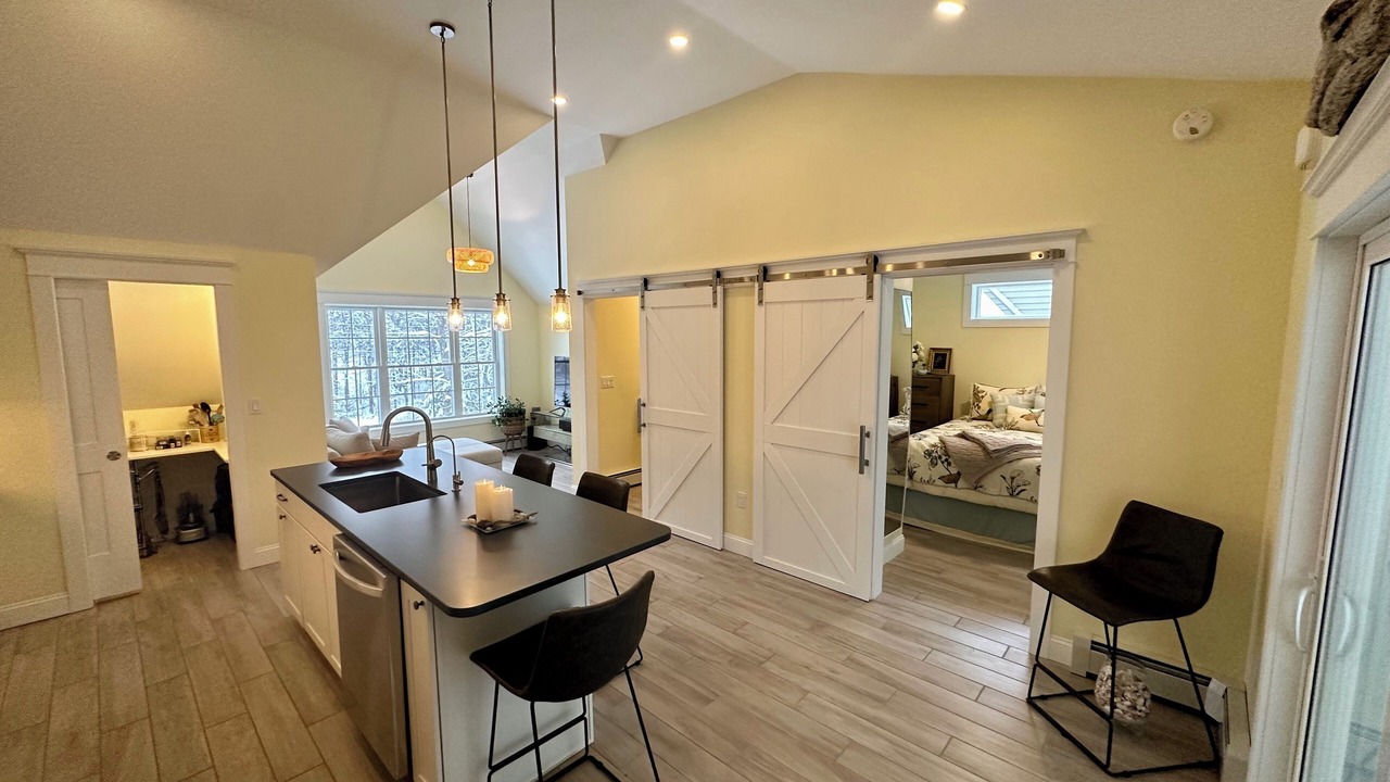 Photo of Bedroom in Orono