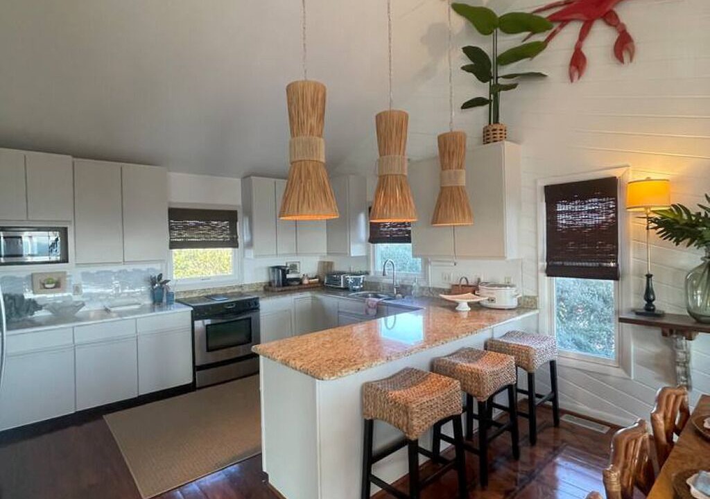 Photo of Kitchen in Pine Knoll Shores