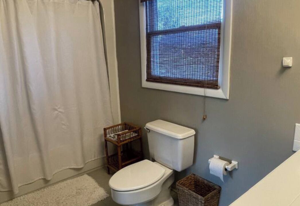 Photo of Bathroom in Pine Knoll Shores