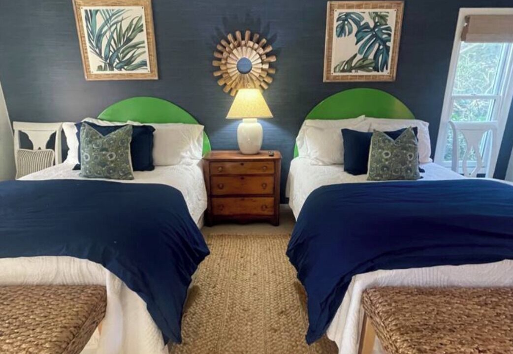 Photo of Bedroom in Pine Knoll Shores