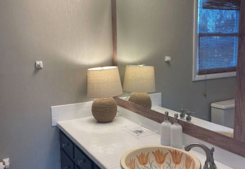 Photo of Bathroom in Pine Knoll Shores