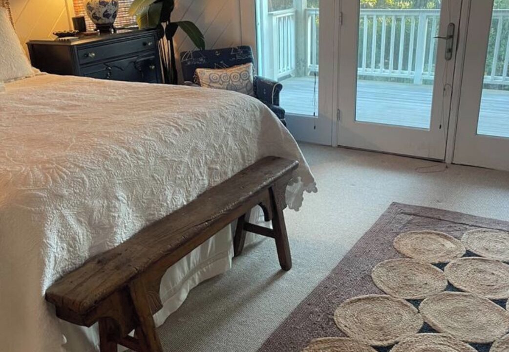 Photo of Bedroom in Pine Knoll Shores