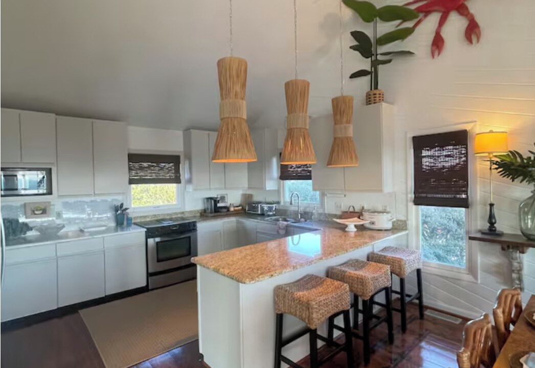 Photo of Kitchen in Pine Knoll Shores