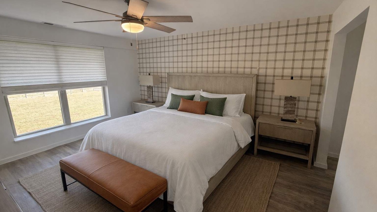 Photo of Bedroom in Williamstown