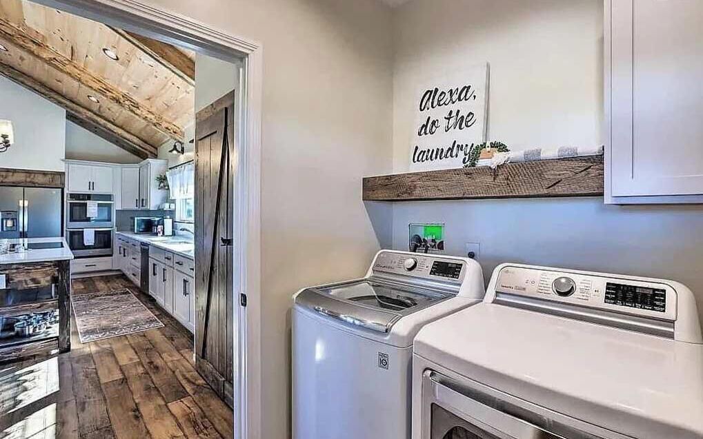 Photo of Kitchen in Williamstown
