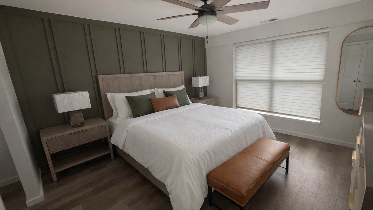 Photo of Bedroom in Williamstown
