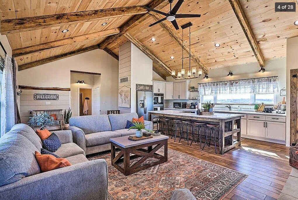 Photo of Livingroom in Williamstown