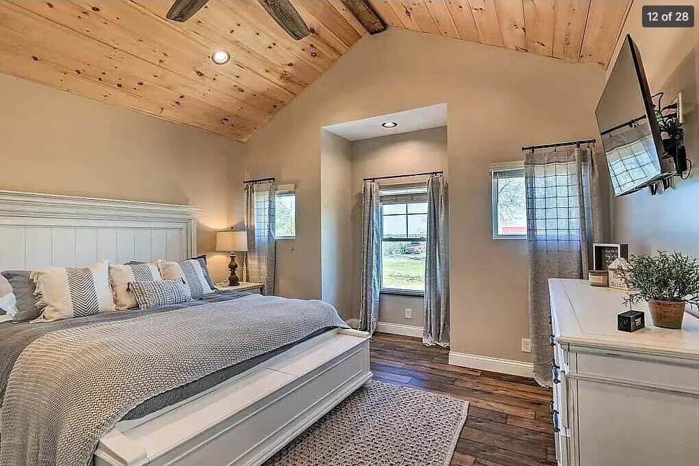 Photo of Bedroom in Williamstown