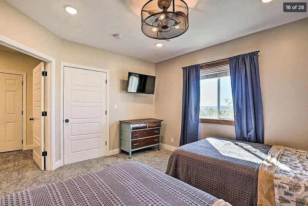 Photo of Bedroom in Williamstown